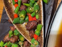 -苹果树下艺术餐厅(通州店)