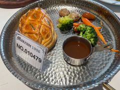 -黑宝石西餐厅(汇励99城市公园店)