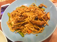 -G+KITCHEN(龙湖狮山天街店)