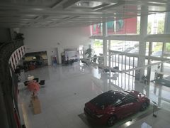 -上海和展广汽丰田4S店(老闵行店)