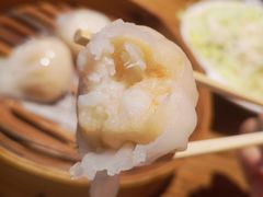 晶莹虾饺皇-颐和•海鲜砂锅粥•啫啫煲(奥林匹克广场店)
