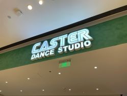 -CASTER