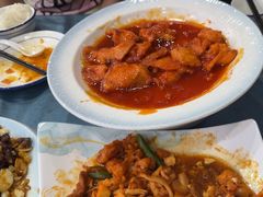 -清真•蜀风园(丁字沽总店)