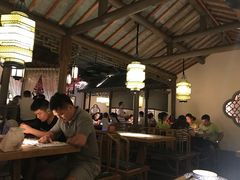 大堂-吴莊(龙城万科里店)