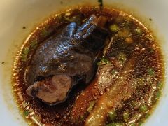 -慢丽江·云南野生菌土鸡锅(付家庄店)