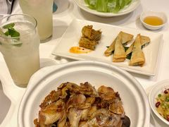 -莆田餐厅PUTIEN(金融街购物中心店)