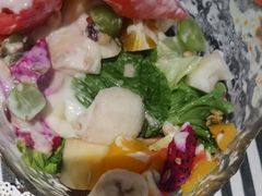 -Aqua Oasis 水天堂(相城天虹商场店)