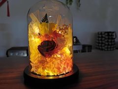 -A+匠心DIY手工坊·首饰·微景观
