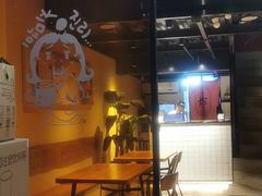 -韩见·韩式拌饭·炸鸡(石厦店)
