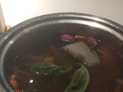 -一叶一世界•素食餐厅(环球中心店)
