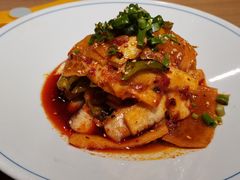 -蜀厨小匠(蒲江店)