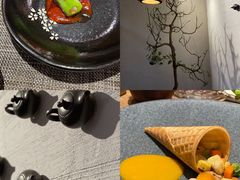 -生机蔬食·24节气料理餐厅(番禺广场店)
