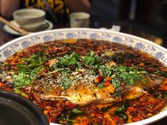 -杨记隆府(汉街店)