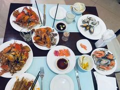 -南京国际会议大酒店
