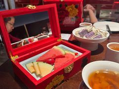 -千百味红餐厅·江西菜(绿地双子塔店)