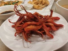 -华盛丰温州大排档(东三环南路店)