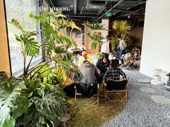 -J Create城市露营咖啡·简餐·宠物(上海动物园店)