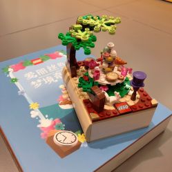 -乐高授权专卖店(新北万达店)