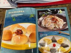 -海宝酒家(中山四路店)