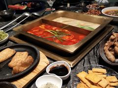 -王家渡火锅店(怀柔迎宾北路店)