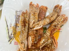 -秋姐美食店(旅游大道店)