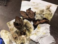 -胡同泥炉烤肉(总店)