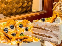 -7号里低糖生日蛋糕(南阳路店)