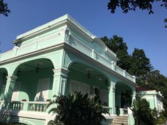 -龙环葡韵住宅式博物馆