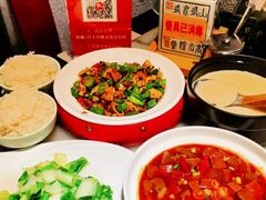 -京城小江南·北京烤鸭·江南土菜·白鱼(中关村店)