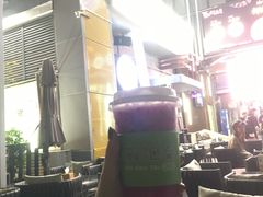 -野萃山·潮汕厚果汁(十亩地店)