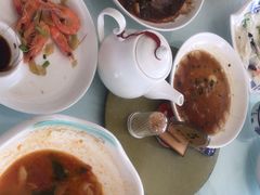 -碧海银沙海鲜餐厅(恒大海上威尼斯店)