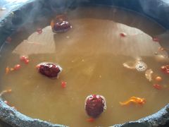 -峰瑞藏地美食·石锅鸡·牦牛肉(大昭寺品牌店)