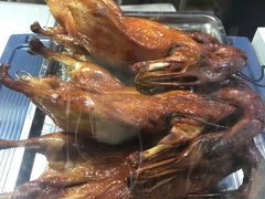 -上海枇杷烤鸭(城乡贸易中心店)