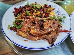 -忆外婆徐州菜·地锅鸡·生日宴(吴庄店)