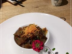 -吴越荣记苏州菜·松鼠桂鱼100%活鱼现做(斜塘老街店)