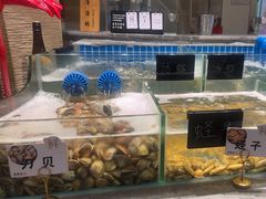 -汉阳廷自助烤肉·火锅(万丰海岸城店)