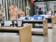 -Sony Store索尼(广州正佳店)