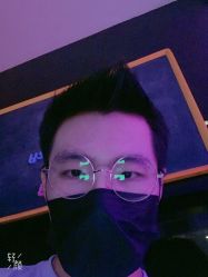 -杉影印象日式烫染專門店