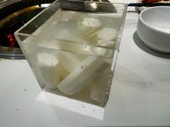 温县铁棍山药-葛记红焖羊肉(人民路店)