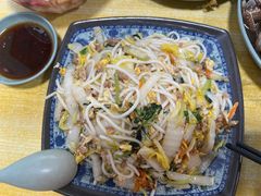 -福州人铭小吃