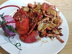 -德胜轩正宗顺德菜(宝安沙井会展中心店)