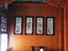 -听鹂馆饭庄(颐和园店)
