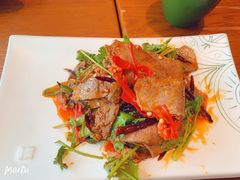 -云海肴·汽锅鸡·云南菜(苏州中心店)