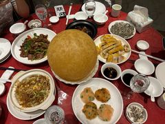 -群乐饭店(滨安路店)