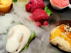 -蝴蝶里·粤菜·点心(滨江龙湖店)