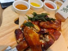 -小雅木姜子烤鸡·贵州菜(鸿通城店)