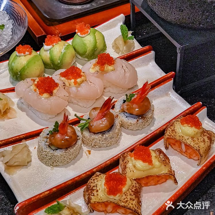 新西兰鳌虾不限量,瞬间感觉挖到宝了!