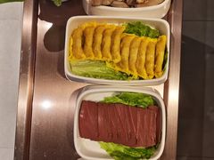 -宴全牛粤来越牛潮汕鲜牛肉火锅(海州万达广场店)