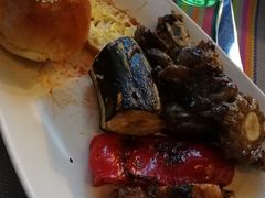 -解放碑威斯汀酒店-知味国际美食餐厅