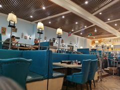 -玫瑰花园自助烤肉(金源店)